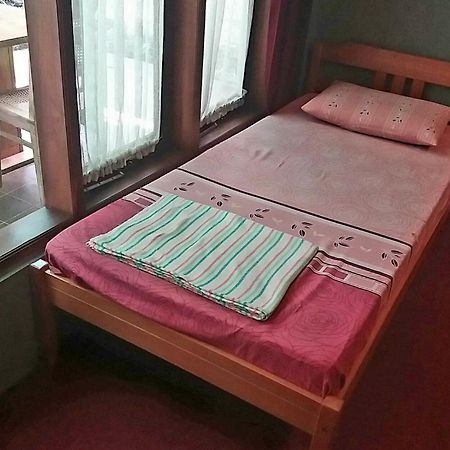 Homestay Triniti Lembang Eksteriør bilde