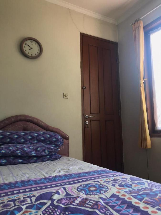 Homestay Triniti Lembang Eksteriør bilde