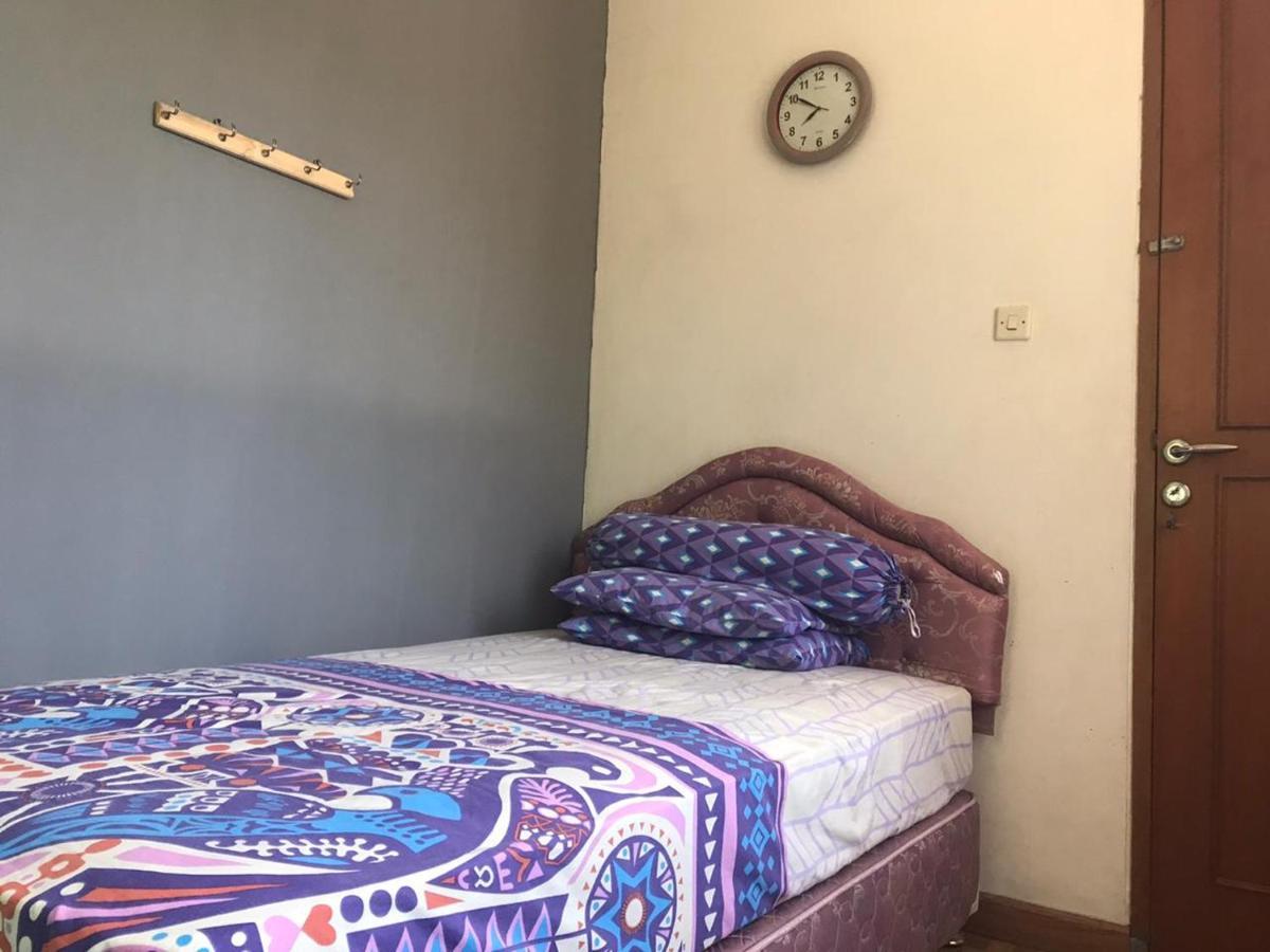 Homestay Triniti Lembang Eksteriør bilde