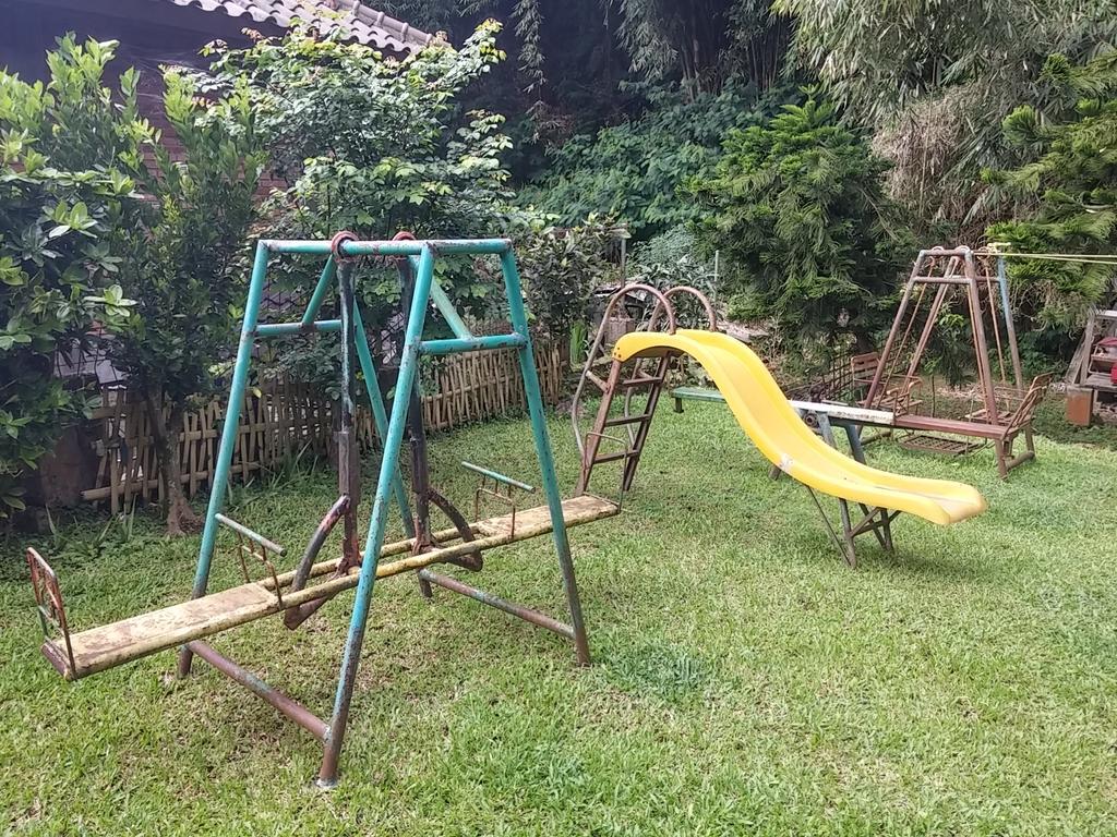 Homestay Triniti Lembang Eksteriør bilde