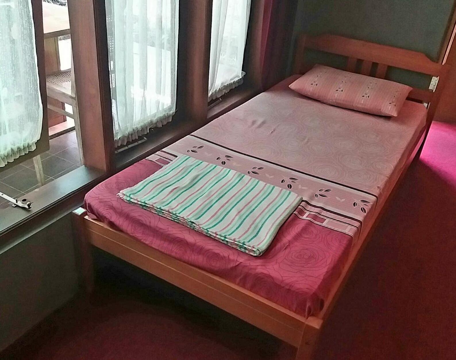 Homestay Triniti Lembang Eksteriør bilde