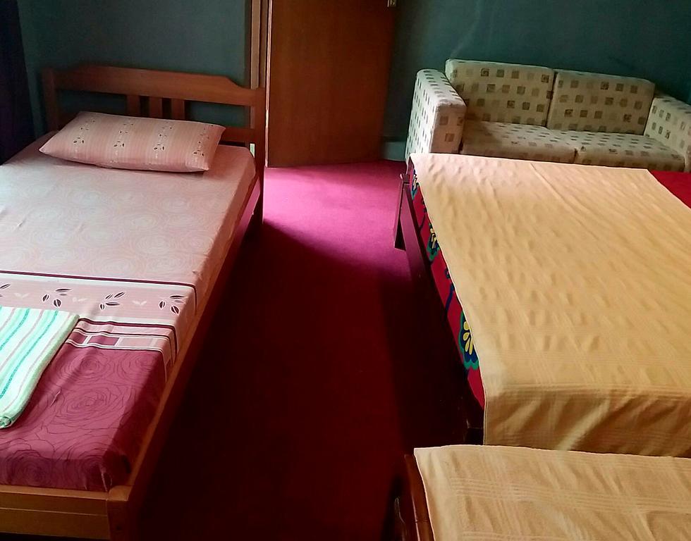 Homestay Triniti Lembang Eksteriør bilde