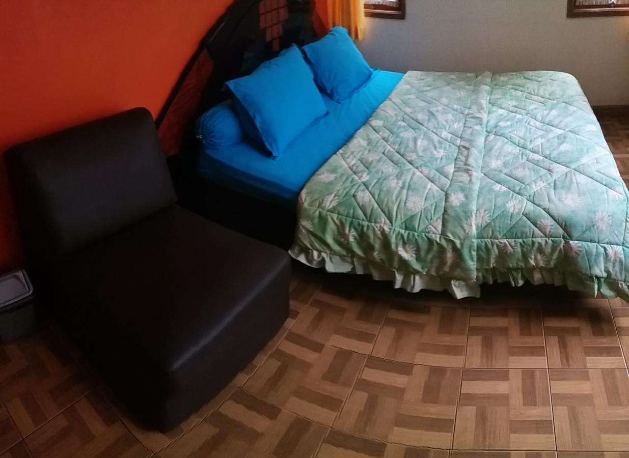 Homestay Triniti Lembang Eksteriør bilde